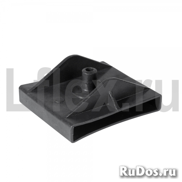 Латодержатели накладные центральные изображение 8