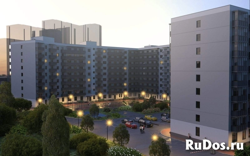 Продам 1 комнатную квартиру 29 м2 изображение 8