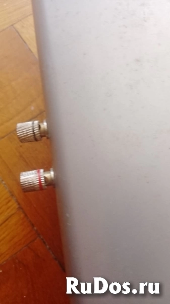 Напольные акустические колонки 5.1. изображение 5