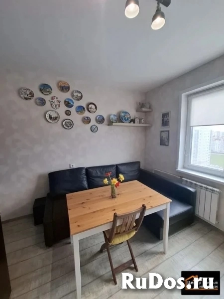 Продам 2 комнатную квартиру 60 м2 изображение 6