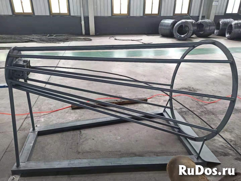 правильно-отрезной станок изображение 3