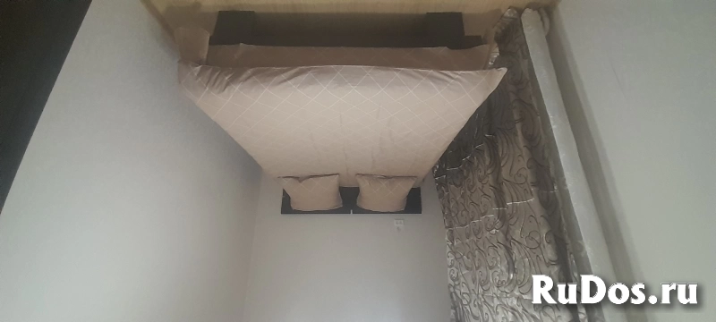 Квартира двухкомнатная посуточно, проспект октября 45 изображение 3