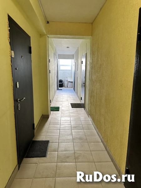 Просторная двушка на Клубничной изображение 5