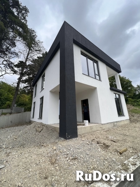 Купить дом 200 м2 на участке 5 соток изображение 5