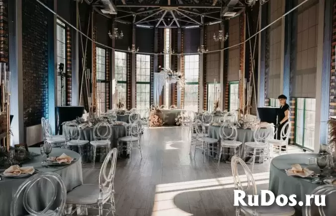 Банкет на свадьбу,кейтеринг и фуршет для свадеб в Москве и Подмосковье изображение 8