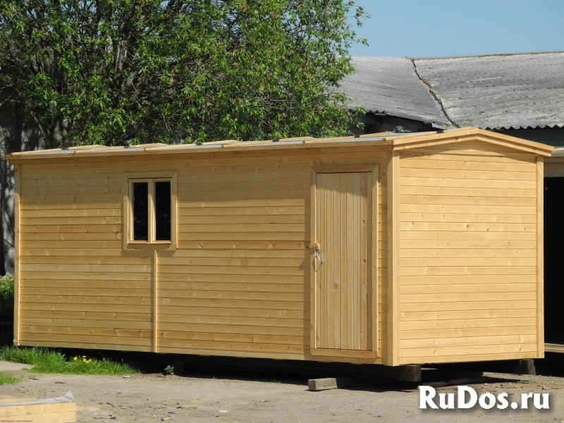 Бытовки в Химки Сходне Куркино фото