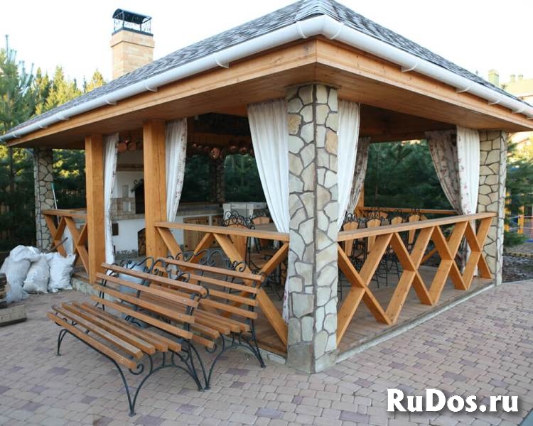 Ремонт квартир, офисов, строительсво домов. изображение 3