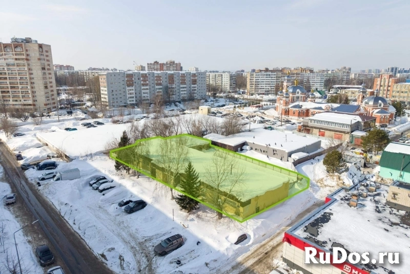 Продам коммерческую недвижимость 611.2 м2 изображение 9