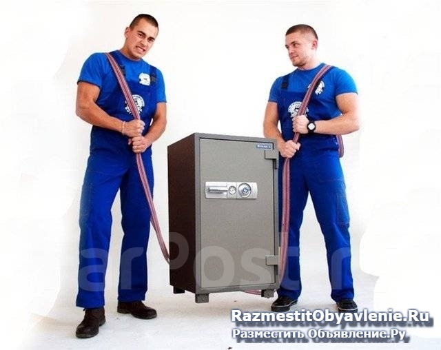 Грузчики. Авто 4В/Д. Переезды доставка  в Артеме изображение 6