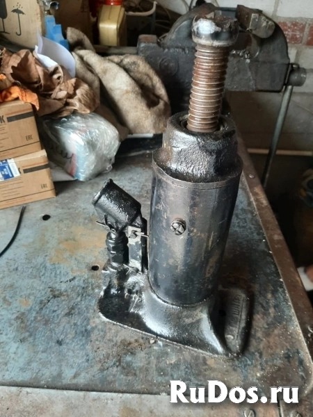 Ремкомплект домкрата 5 т ШААЗ фото