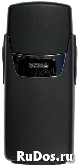 Оригинальный Nokia 8910i (Ростест,Финляндия) изображение 5