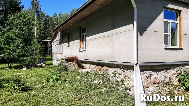 Уютный хуторок "Тимофеевка" для бизнеса и постоянного проживания изображение 7