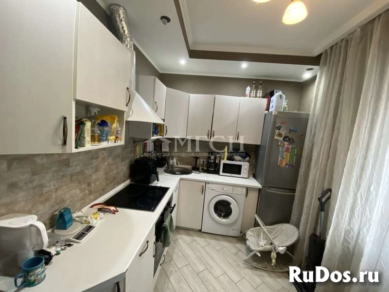 Продам 2 комнатную квартиру 44.1 м2 фотка