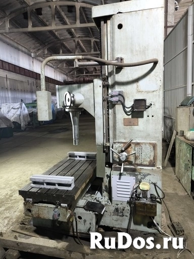 Станок отделочно-расточный 2733П повышенной точности Новый изображение 7