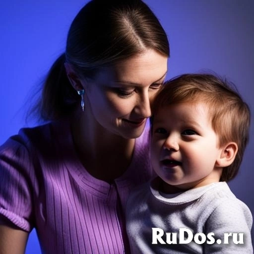 Няня приходящая м. Кунцевская фото