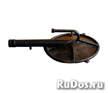 Эжекторный насос изображение 3