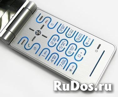 Новый Sony Ericsson Z770 i (оригинал,комплект) изображение 4
