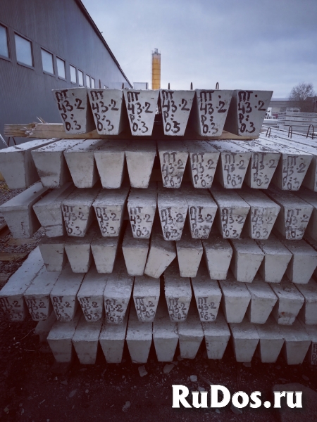 Кольца колодцев железобетонные изображение 5