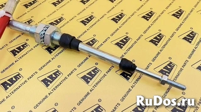 Трос (кабель) Komatsu OEM 23A4511160 изображение 5