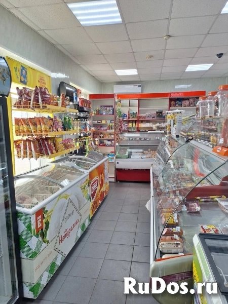 продам магазин в Яковлевском районе изображение 3
