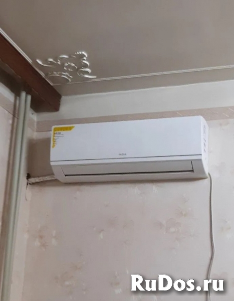 Ремонт и установка кондиционеров фотка