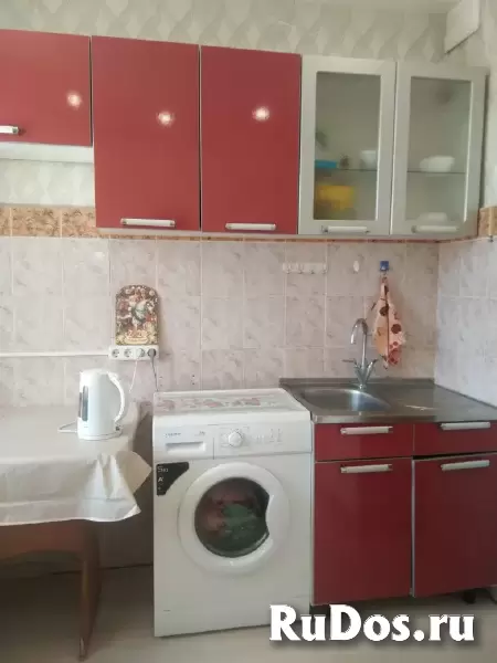 Продам шикарную 1-квартиру в п Ульт-Ягун изображение 6