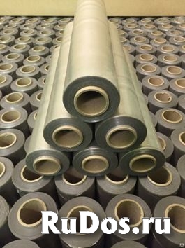Стрейч пленка вторичная фото