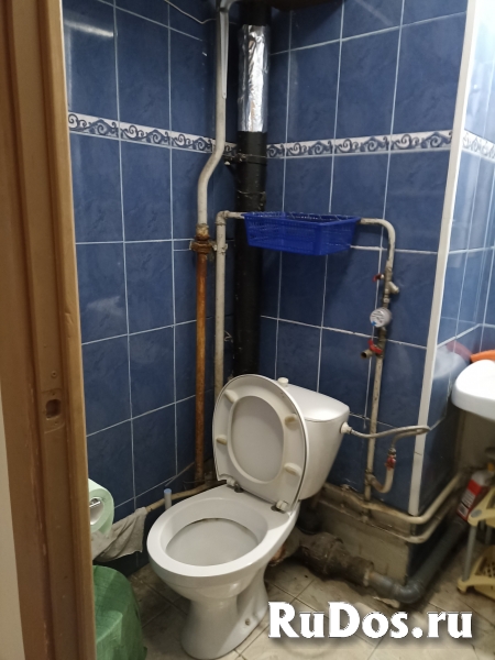 Сдается 1к кв-ра рядом с метро Рыбацкое изображение 10