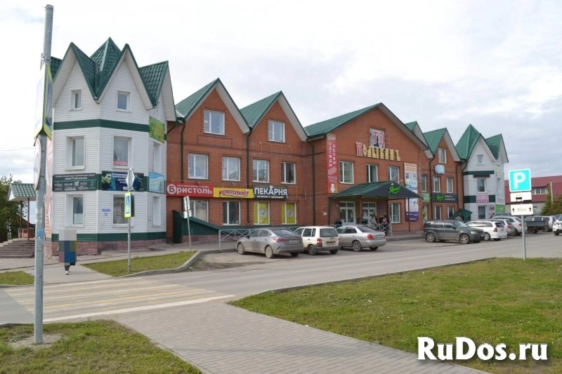 Продам коммерческую недвижимость 2529 м2 изображение 6