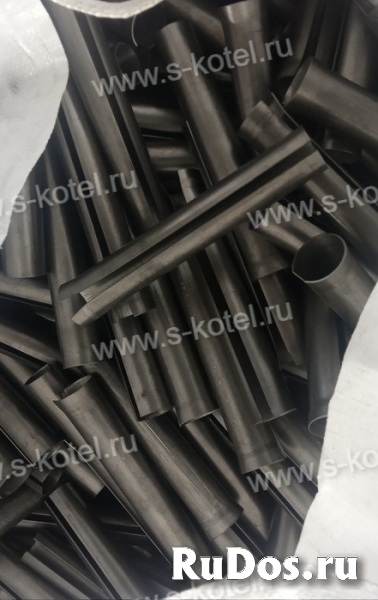 Золозащитные насадки для воздухоподогревателей ГРС-1204-ТМ1-0 изображение 3