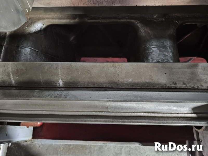 Станок продам 16К20 универсальный токарно-винторезный изображение 5