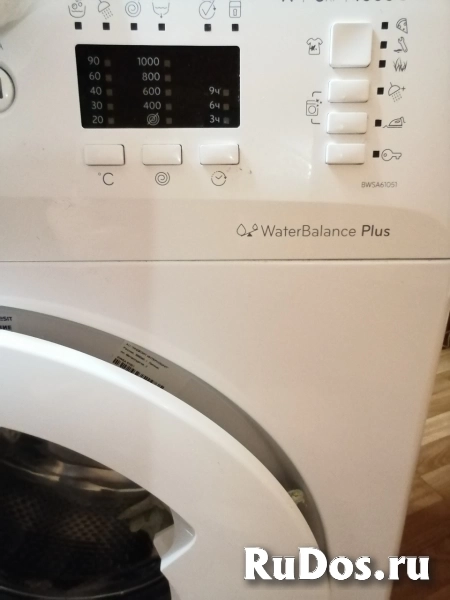 стиралка на запчасти фотка