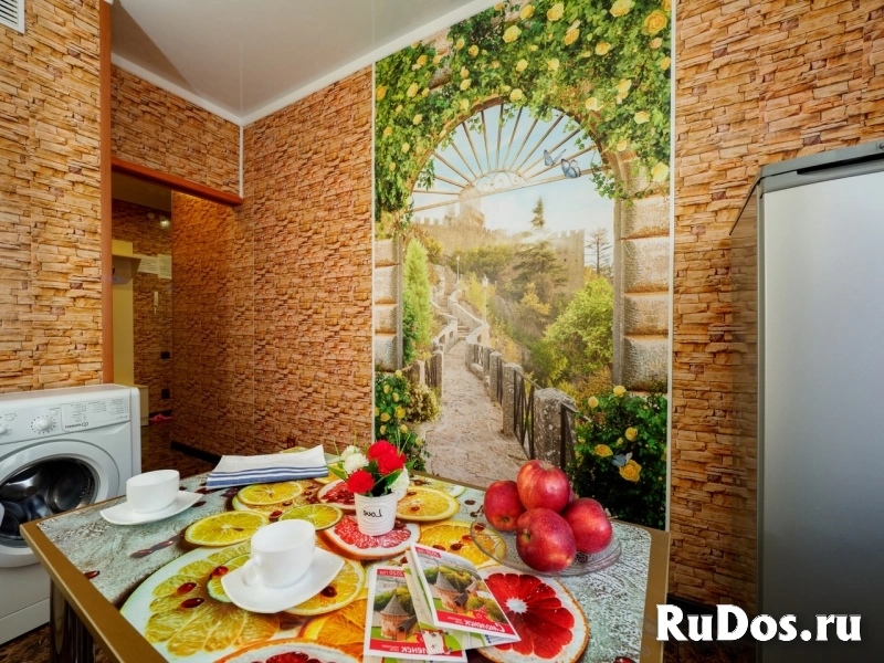 1-комнатная квартира изображение 8