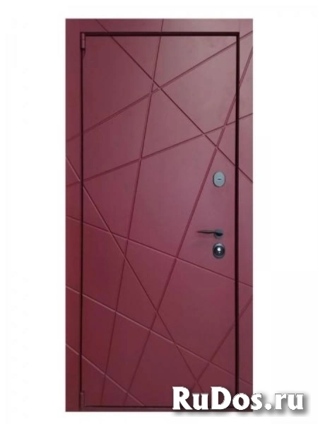 Взломостойкие входные двери НЕМАН в Москве. Распродажа фото