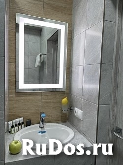 Апартаменты Рай у моря 700 м. изображение 11