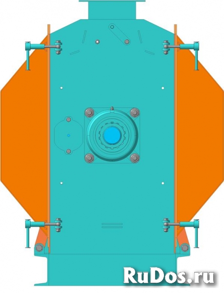 Дробилка, дробилка ДМ, универсальная дробилка изображение 3