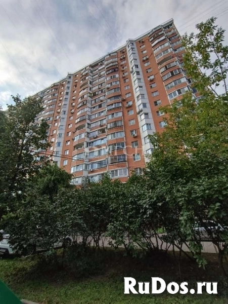 Продам 1 комнатную квартиру 39 м2 фотка