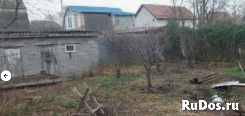 Продам дом 33 м2 изображение 5