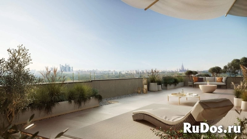 Продам 4 комнатную квартиру 235.4 м2 изображение 8