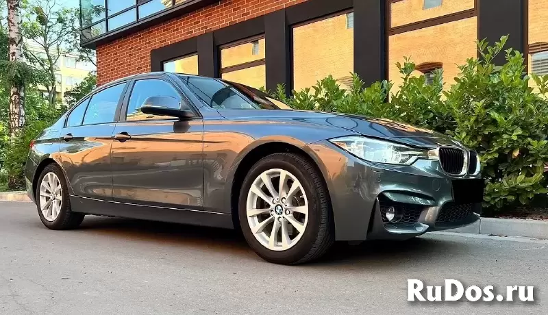 В продаже BMW 3-Series, 2018 изображение 3