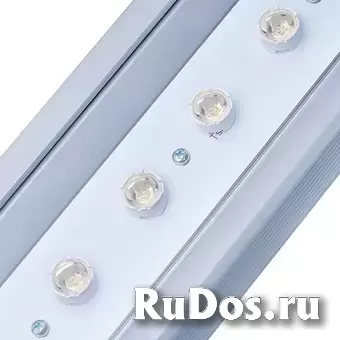 Ригельный светильник СОЮЗ 26-62/3-67 изображение 4