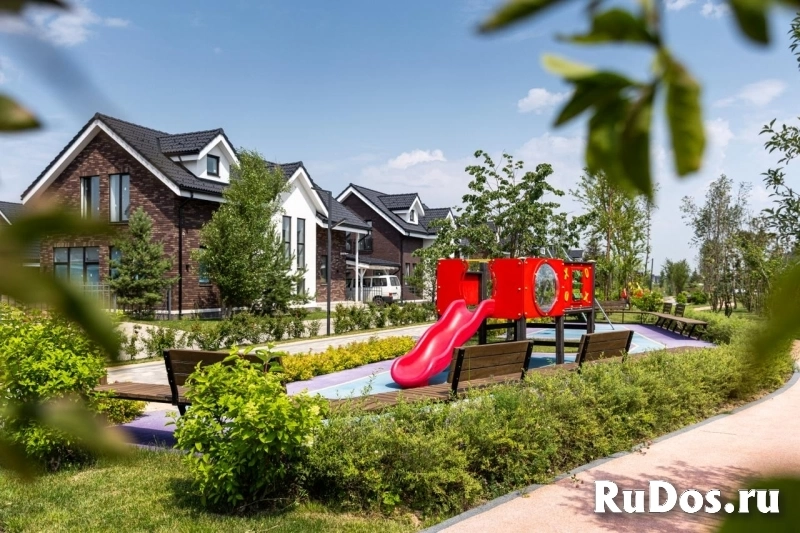 Продам коттедж 180 м2 изображение 8