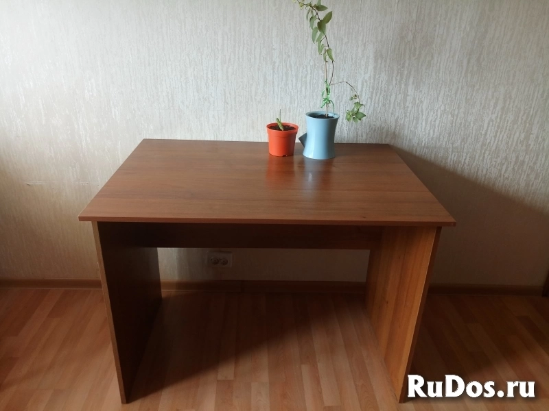 5шт. компьютерные офисные столы изображение 5