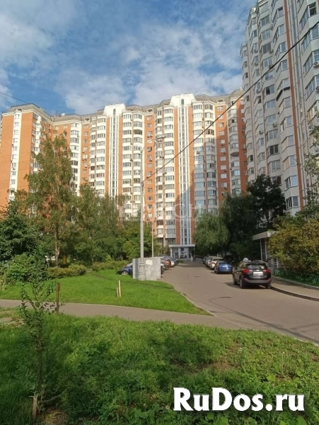 Продам 1 комнатную квартиру 39 м2 изображение 9
