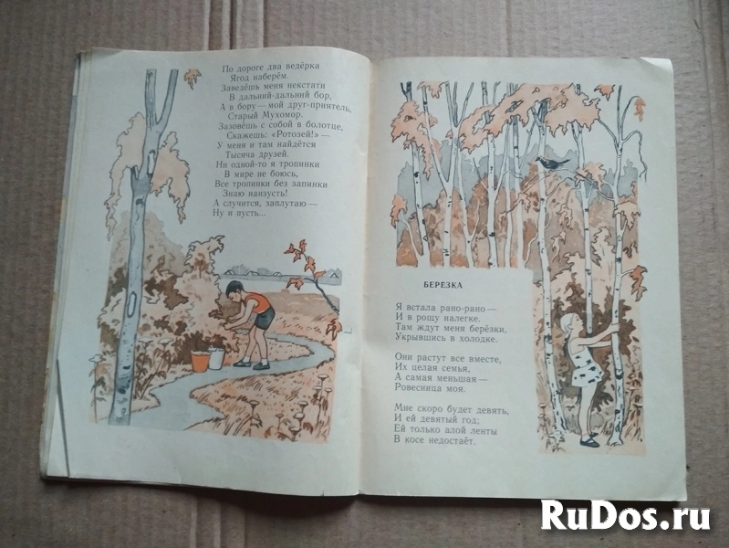 книга для детей Саконская Н. Звездная дорожка изображение 3