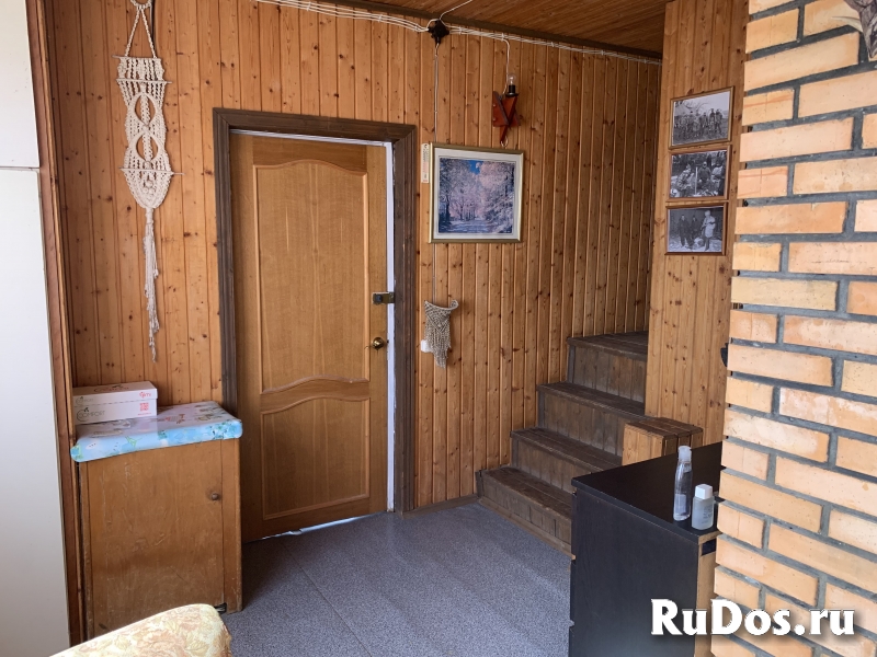 Дом 60 кв. м на участке 10 соток, в отличном месте. изображение 6