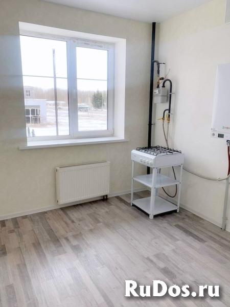 1к.кв., Луговая улица, 12к4, 32м фото