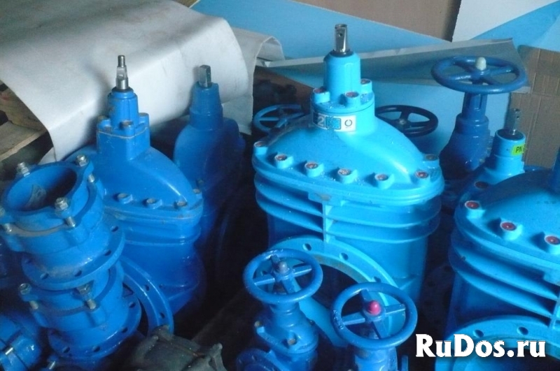 Куплю задвижка hawle avk vag электропривод AUMA фотка