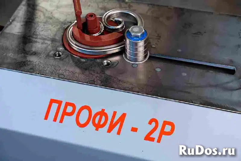 Станок холодной ковки без электричества, Профи-2Р изображение 4
