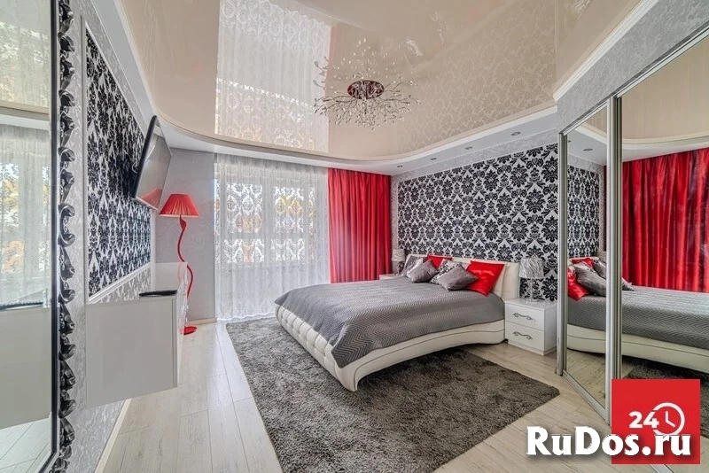 Продам 3 комнатную квартиру 106 м2 изображение 4